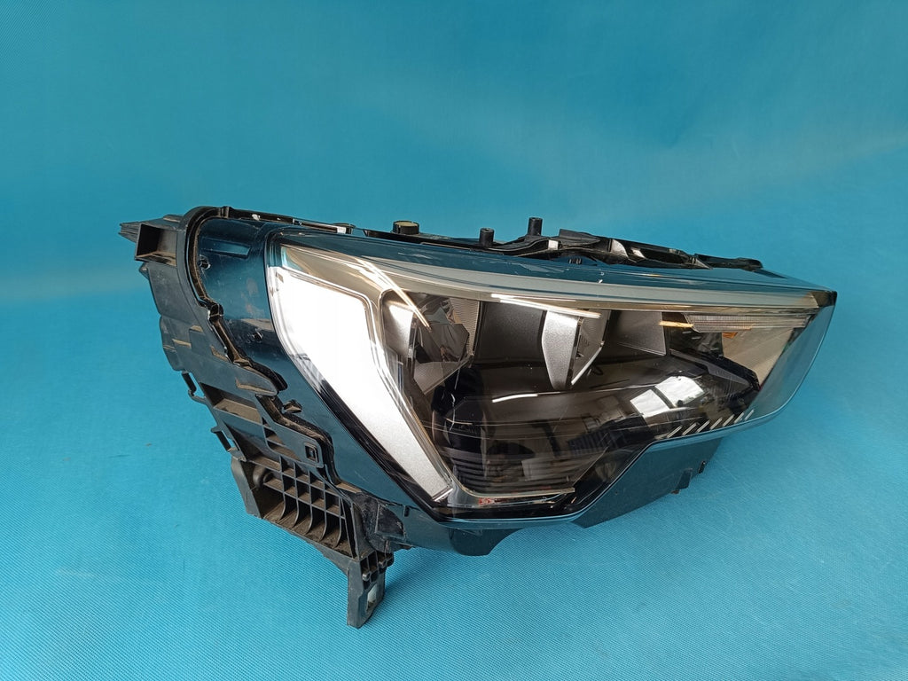 Frontscheinwerfer Audi Q3 Sportback 83A941012 Rechts Scheinwerfer Headlight SCH7309979899yr