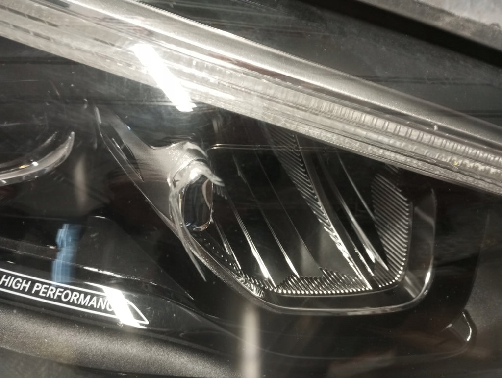 Frontscheinwerfer Mercedes-Benz W206 A2069067203 LED Rechts Headlight SCH5128702889xw