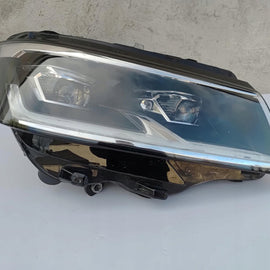 Frontscheinwerfer VW 7L1941036B Full LED Rechts Scheinwerfer Headlight SCH1399956951dp