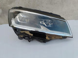 Frontscheinwerfer VW 7L1941036B Full LED Rechts Scheinwerfer Headlight