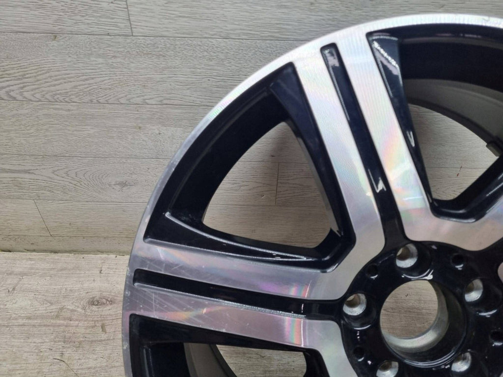 1x Alufelge 19 Zoll 5x112 A2534011600 Mercedes-Benz Glc C253 Rim Wheel FEL5934997627xs