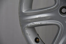 Load image into Gallery viewer, 1x Alufelge 16 Zoll 7.0&quot; 5x120 40ET Glanz Silber 6796201 BMW 1 Rim Wheel