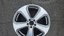 Load image into Gallery viewer, 1x Alufelge 19 Zoll 8.0" 5x112 38ET A2534011000 Mercedes-Benz Glc X253 Rim Wheel FEL9473741316za