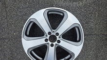 Load image into Gallery viewer, 1x Alufelge 19 Zoll 8.0" 5x112 38ET A2534011000 Mercedes-Benz Glc X253 Rim Wheel FEL9473741316za
