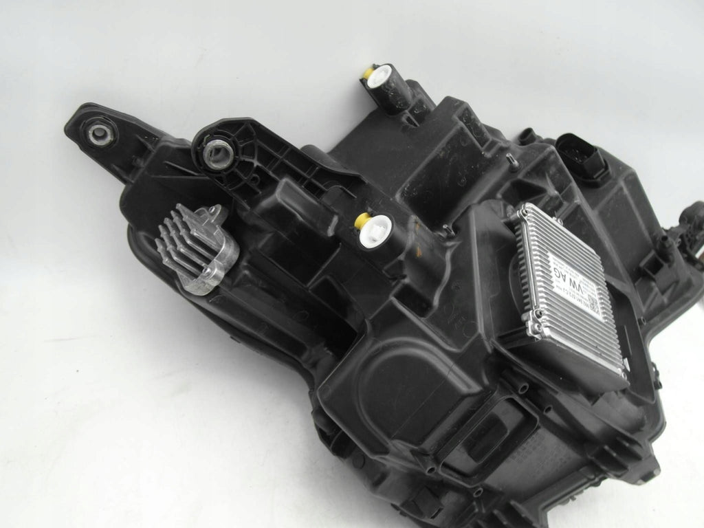 Frontscheinwerfer Skoda Kodiaq 566941035 Links Scheinwerfer Headlight SCH8011069758ij