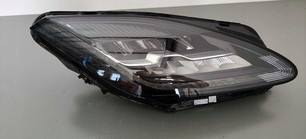 Frontscheinwerfer Jaguar E-Pace M9C3-13W029-BD LED Rechts Scheinwerfer Headlight SCH8655248144al