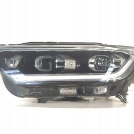 Frontscheinwerfer VW T-Roc 2GA941035AD Links Scheinwerfer Headlight SCH3075490869vv