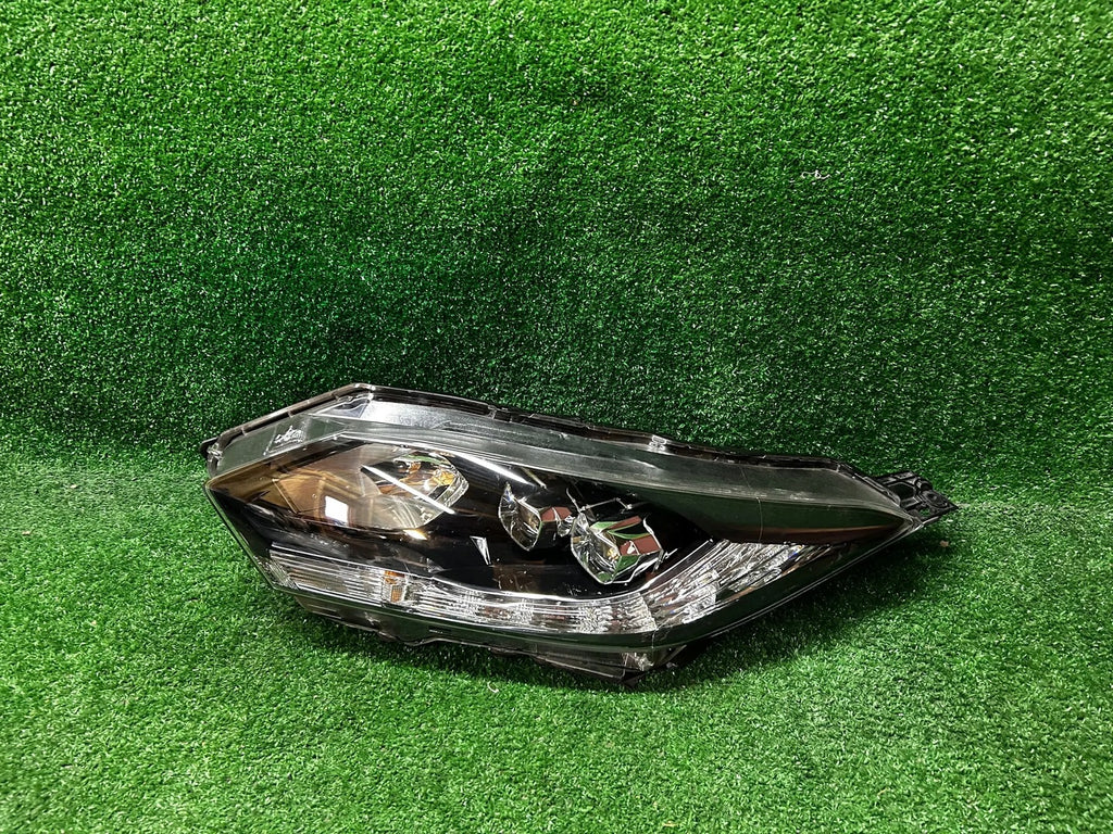 Frontscheinwerfer Honda Hr-V 100-18205 Full LED Links Scheinwerfer Headlight SCH1821852778zs