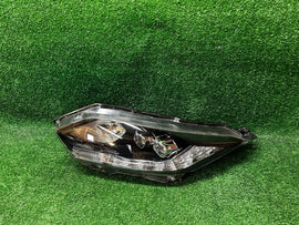 Frontscheinwerfer Honda Hr-V 100-18205 Full LED Links Scheinwerfer Headlight