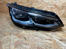 Laden Sie das Bild in den Galerie-Viewer, Frontscheinwerfer VW Golf VIII 5H1941114K 5H1941060 LED Rechts Headlight SCH4892493463uo