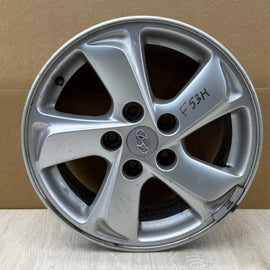 1x Alufelge 16 Zoll 6.5