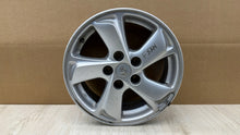 Laden Sie das Bild in den Galerie-Viewer, 1x Alufelge 16 Zoll 6.5" 5x114.3 45ET 52910-2Y100 Hyundai Tucson Rim Wheel FEL2280262351eg