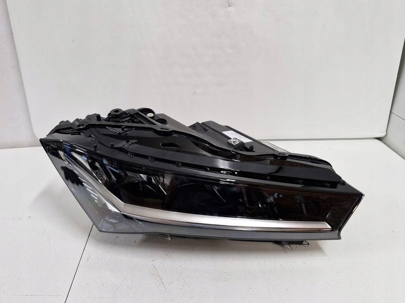 Frontscheinwerfer Skoda Superb I 3P1941016 LED Rechts Scheinwerfer Headlight SCH4963040442hk