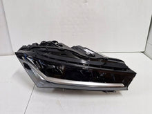 Laden Sie das Bild in den Galerie-Viewer, Frontscheinwerfer Skoda Superb I 3P1941016 LED Rechts Scheinwerfer Headlight SCH4963040442hk