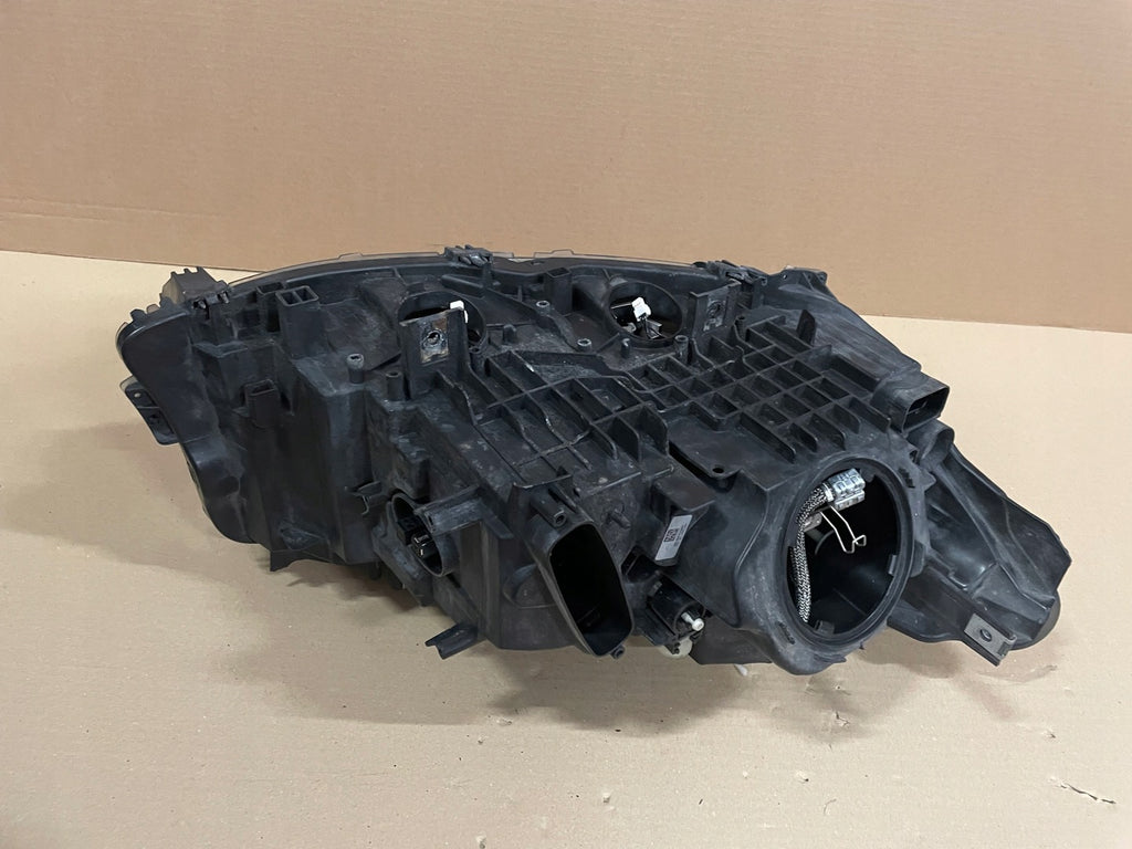 Frontscheinwerfer BMW 3 F34 7285683 Links Scheinwerfer Headlight SCH3942675783py