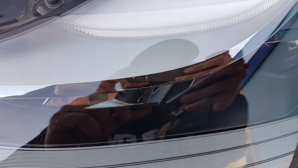 Frontscheinwerfer Tesla 3 1514952 Full LED Links Scheinwerfer Headlight