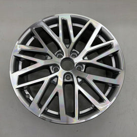 1x Alufelge 18 Zoll 7.5