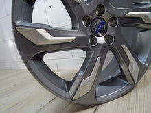 Load image into Gallery viewer, 1x Alufelge 19 Zoll 9.0" 5x108 50ET Matt Grau 31316851 Volvo Xc60 Xc40 Rim Wheel FEL2208427950hg