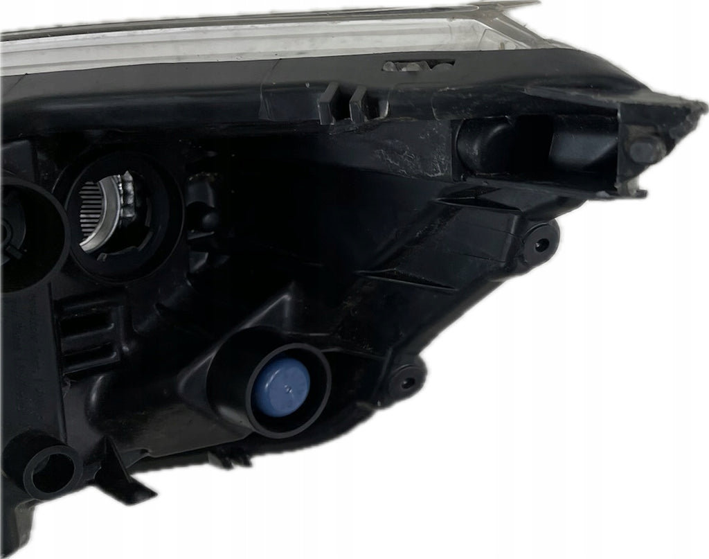 Frontscheinwerfer Nissan Juke F15 26125BV81A 17072018 LED Links Headlight