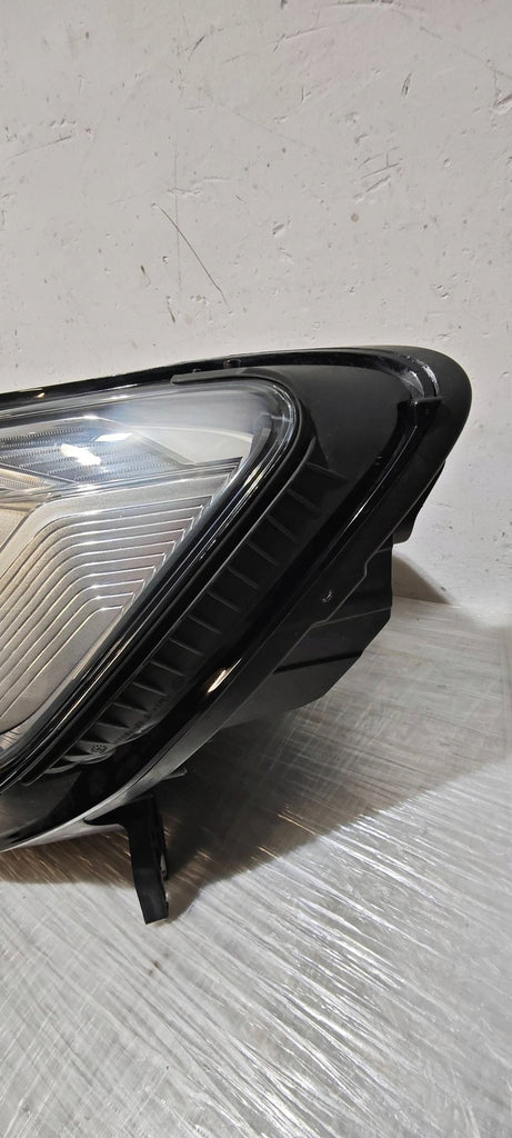 Frontscheinwerfer Audi A6 C7 4G0941005F Xenon Links Scheinwerfer Headlight SCH1903507554ju