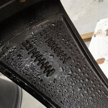 Load image into Gallery viewer, 1x Alufelge 18 Zoll 8.0" 5x108 44ET Glanz Schwarz 9814118277 Peugeot 508 Ii FEL2999054239xj