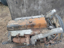Load image into Gallery viewer, Motor Renault I Diesel Engine Unkomplett MOT1274711152fw