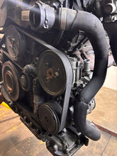 Laden Sie das Bild in den Galerie-Viewer, Motor Audi A4 B7 ASB 3.0 TDI 233PS 171kW 514TKm Diesel Engine Komplett