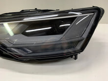 Load image into Gallery viewer, Frontscheinwerfer Audi A6 C8 4K0941033 LED Links Scheinwerfer Headlight SCH6507197437qt