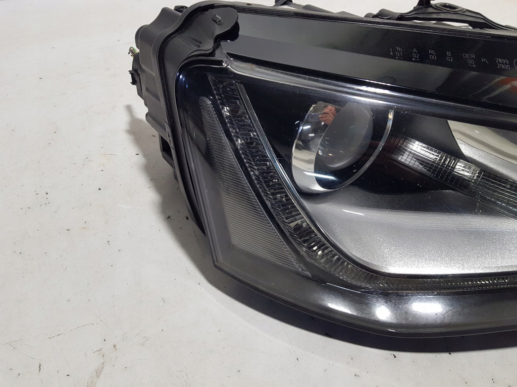 Frontscheinwerfer Audi A8 4H0941004AC Xenon Rechts Scheinwerfer Headlight SCH7844724688zp