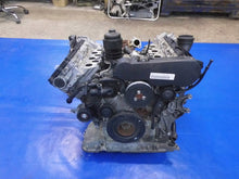Load image into Gallery viewer, Motor Audi C6 A4 B8 CAM 2.7 TDI 190PS 139TKm 2009 Diesel Engine Unkomplett