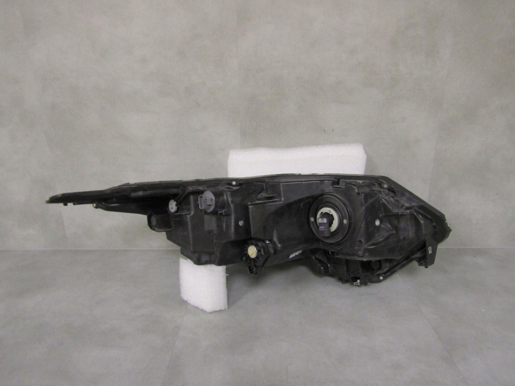 Frontscheinwerfer Honda Hr-V Hrv LED Links Scheinwerfer Headlight SCH8497657120fw