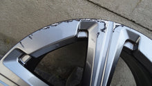 Laden Sie das Bild in den Galerie-Viewer, 1x Alufelge 17 Zoll 7.0&quot; 5x112 41ET 6898044 BMW U06 Rim Wheel