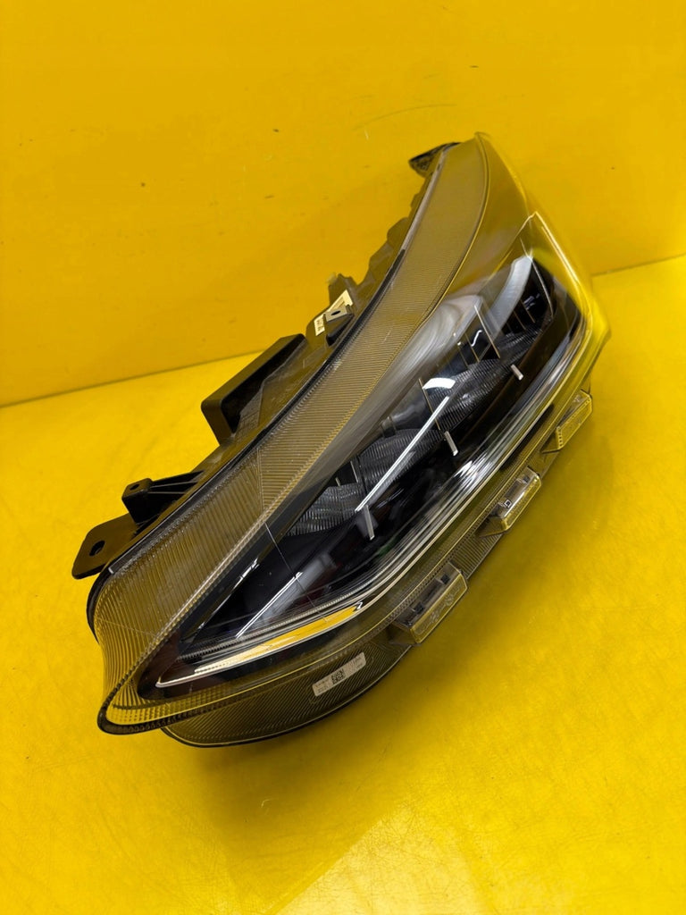 Frontscheinwerfer Ford Focus IV NX7B-13E015-CF LED Links Scheinwerfer Headlight SCH9669973816yb