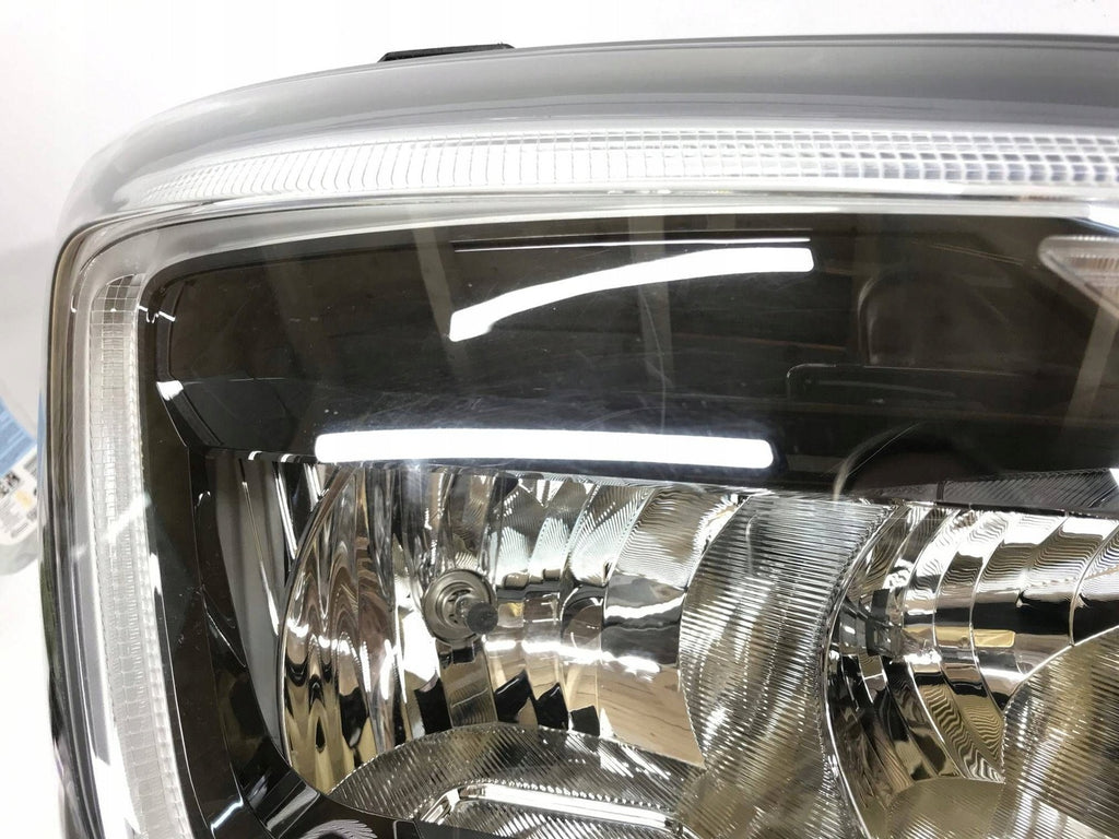 Frontscheinwerfer Renault Master I 260105567R 0021113104 366900804 LED Rechts SCH8662820455da
