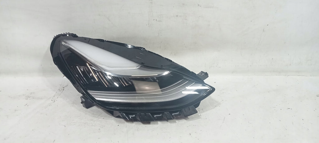 Frontscheinwerfer Tesla 3 Y 1514953-00-E LED Rechts Scheinwerfer Headlight