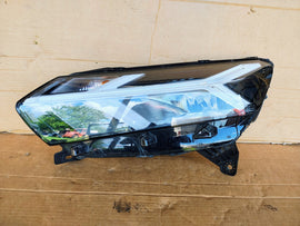 Frontscheinwerfer Dacia Sandero III Logan 260602561R Links Headlight