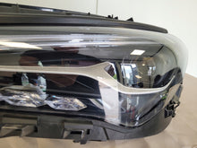 Laden Sie das Bild in den Galerie-Viewer, Frontscheinwerfer Mercedes-Benz Cla A1189068501 Links Scheinwerfer Headlight SCH9189022001mv