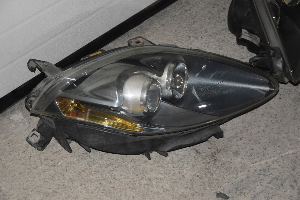 Frontscheinwerfer Fiat Bravo I 51877883 Ein Stück (Rechts oder Links) Headlight SCH6715384373zy