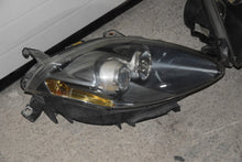 Load image into Gallery viewer, Frontscheinwerfer Fiat Bravo I 51757538 Ein Stück (Rechts oder Links) Headlight SCH6072101341il
