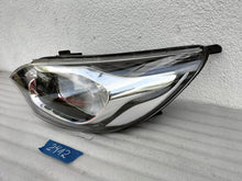 Load image into Gallery viewer, Frontscheinwerfer Kia Rio III 92101-1WXXX Links Scheinwerfer Headlight SCH1863335967ve