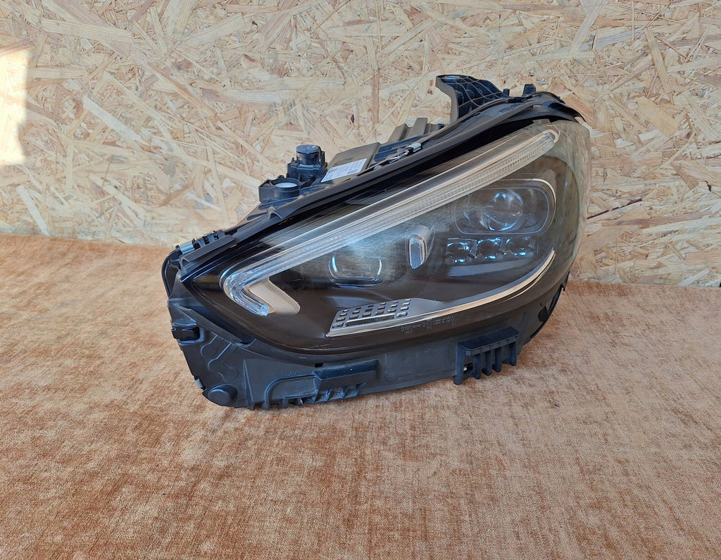 Frontscheinwerfer Mercedes-Benz W206 A2069064703 LED Links Headlight SCH4812928572aw