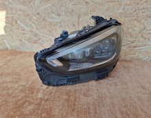 Laden Sie das Bild in den Galerie-Viewer, Frontscheinwerfer Mercedes-Benz W206 A2069064703 LED Links Headlight SCH4812928572aw