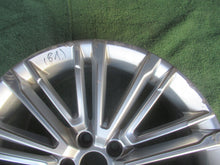 Load image into Gallery viewer, 1x Alufelge 19 Zoll 8.5" 5x112 40ET Glanz Silber 8W0601025BE Audi A4 Rim Wheel FEL8040132168kh