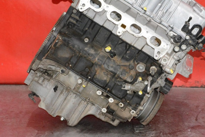 Motor Opel Insignia B D16SHT 1.6 200PS 2018 Benzin Engine Unkomplett MOT8613939800fj