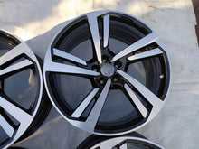 Laden Sie das Bild in den Galerie-Viewer, 4x Alufelge 20 Zoll 8.5" 5x112 30ET 4K8601025G Audi Rim Wheel FEL6696282079ic
