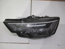 Load image into Gallery viewer, Frontscheinwerfer Audi A6 C8 4K0941033 full LED Links Scheinwerfer Headlight