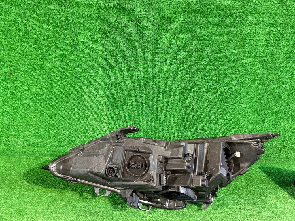 Frontscheinwerfer Opel Astra K 662588537 39055746 Full LED Rechts Headlight SCH6036530978wf