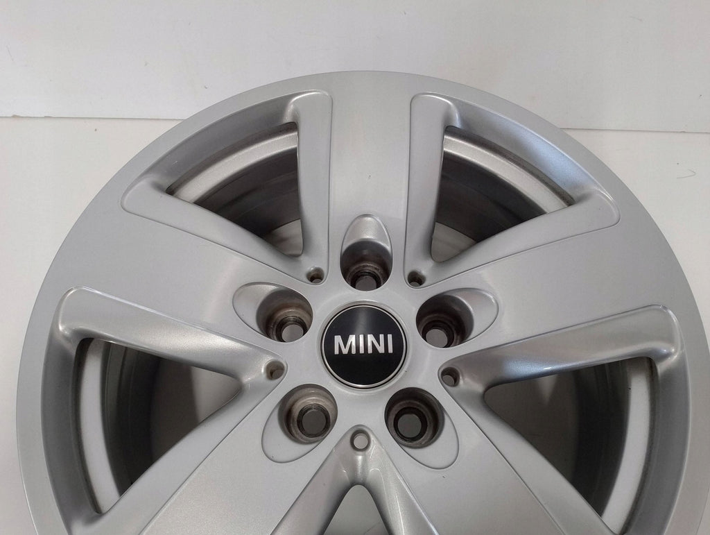 1x Alufelge 16 Zoll 7.0" 5x112 41ET 6856029 Mini Countryman F60 Rim Wheel FEL1499572172zj