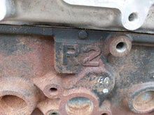 Laden Sie das Bild in den Galerie-Viewer, Motor Mazda Cx7 R2AA 2.2 2009 Diesel Engine Unkomplett