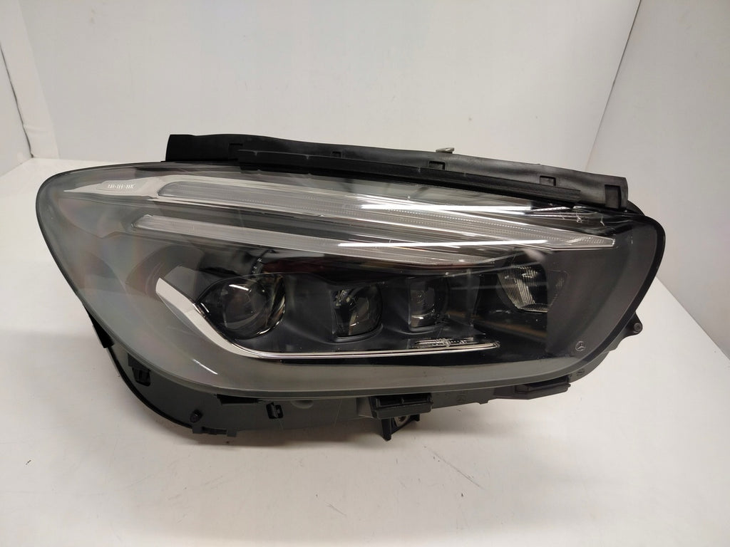 Frontscheinwerfer Mercedes-Benz W247 A2479060605 Rechts Scheinwerfer Headlight SCH2663554766cb